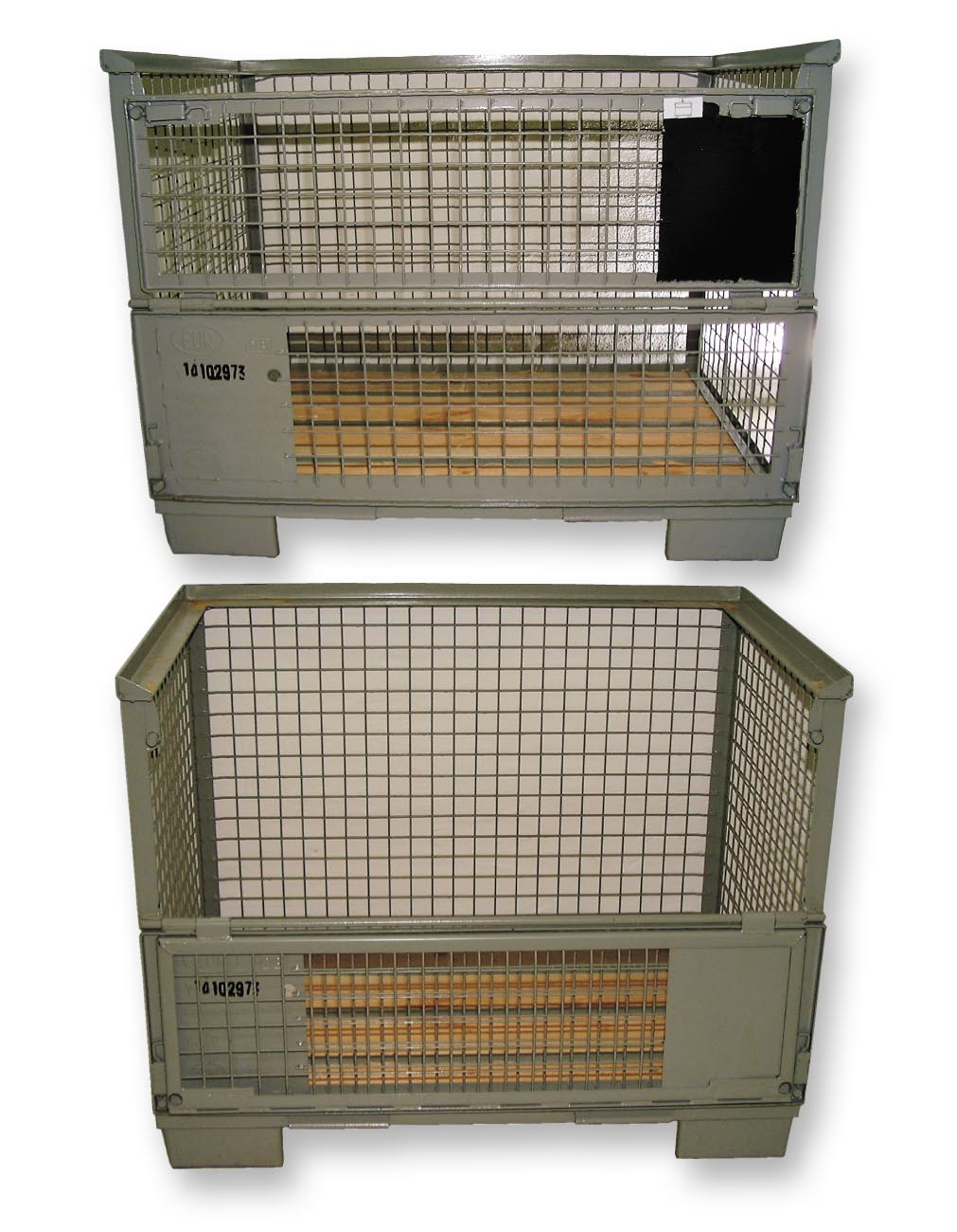 Gitterboxen