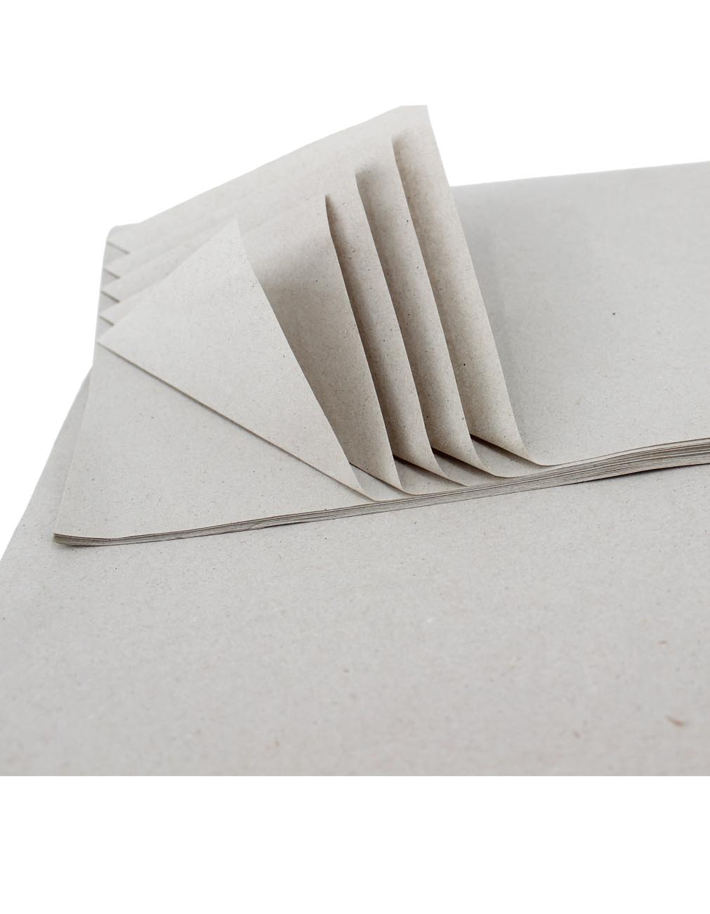 Stopfpapier - Schrenzpapier