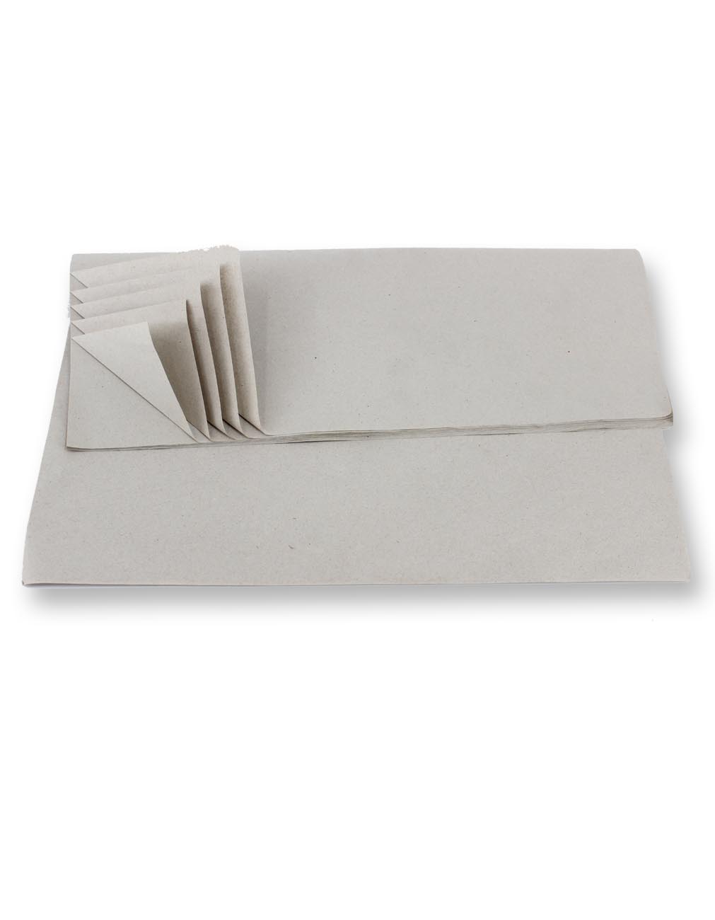 Stopfpapier - Schrenzpapier