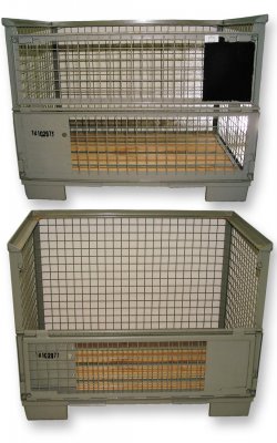 Gitterboxen
