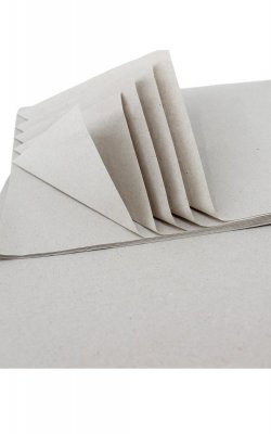 Stopfpapier - Schrenzpapier