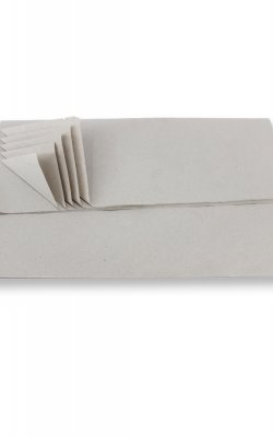 Stopfpapier - Schrenzpapier