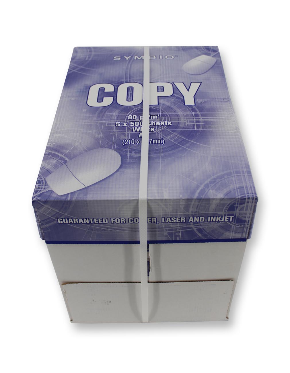 Kopierpapier