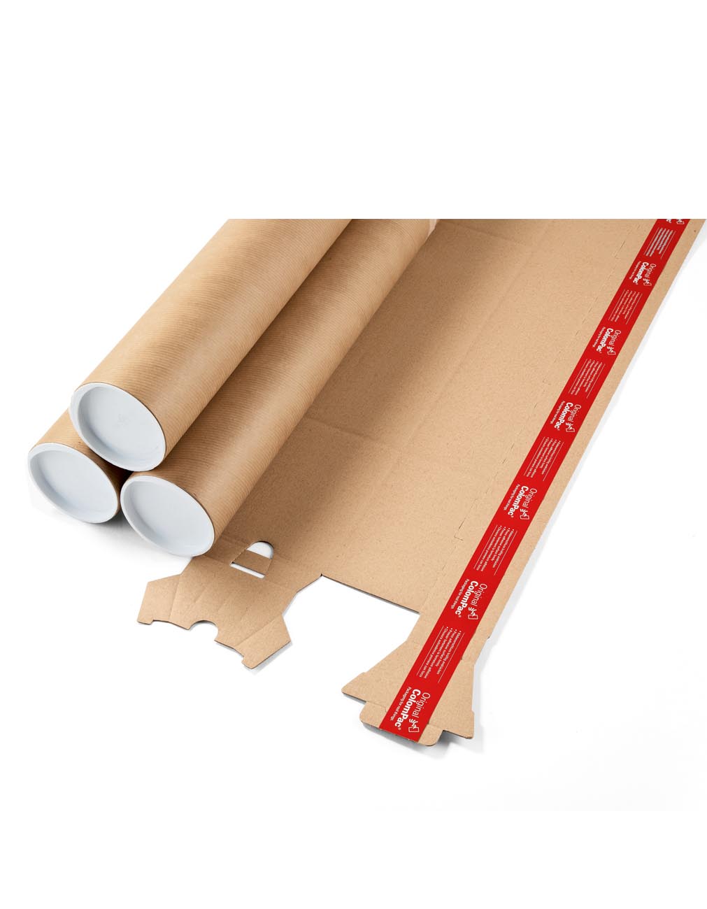 Trapezboxen - Planversandboxen