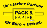 Pack und Papier