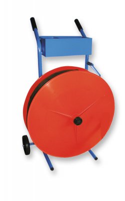 Abrollwagen