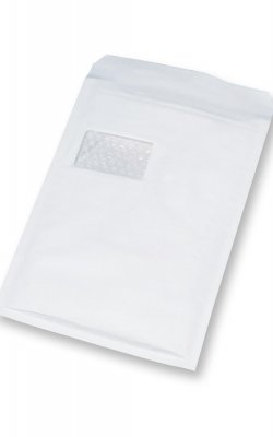 Luftpolster-Versandtaschen