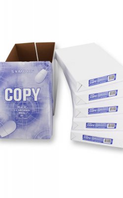 Kopierpapier
