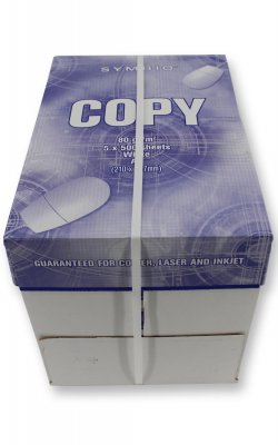 Kopierpapier