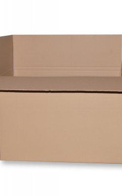 Spditionscontainer