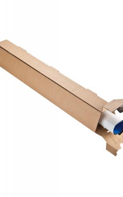 Trapezboxen - Planversandboxen