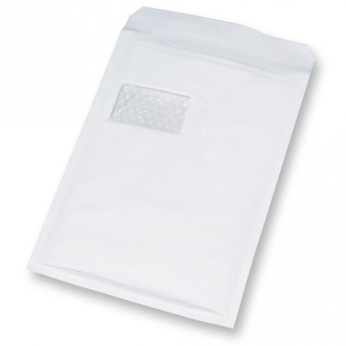 Luftpolster-Versandtaschen
