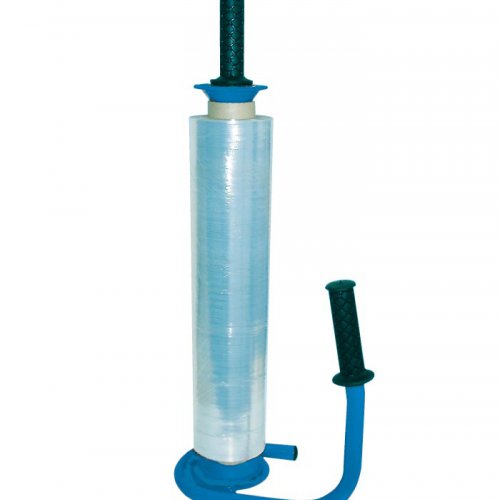 Handstretcher